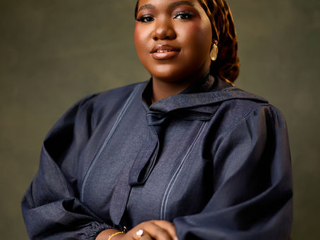 A Return to Self: An Interview with Rahimat Adetunji, Shop Rhai