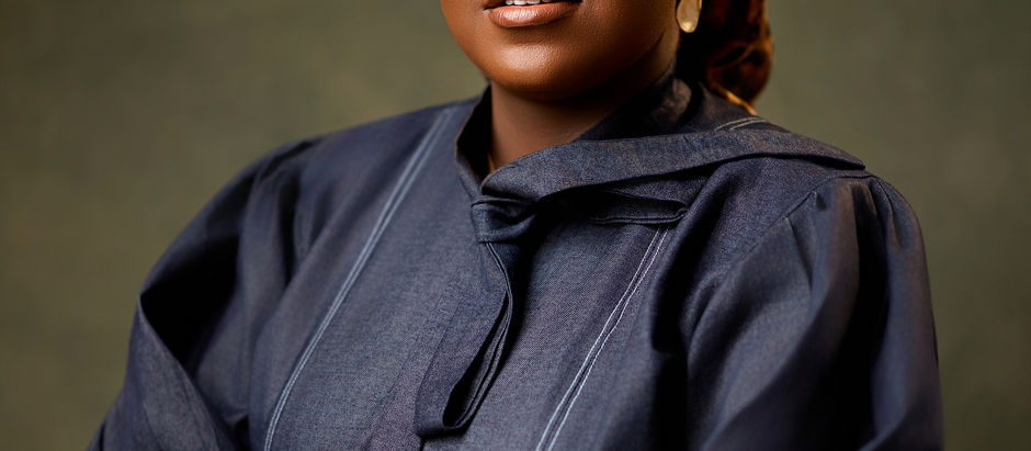 A Return to Self: An Interview with Rahimat Adetunji, Shop Rhai