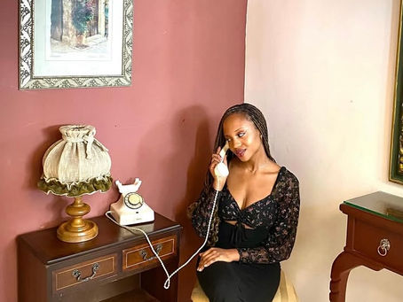 Fade the Healer: Being an independent artist in Nigeria