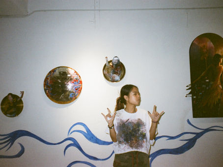 Growth, Originality and Glorifying God: An Interview with Jemiarth