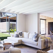 Modern Living Room