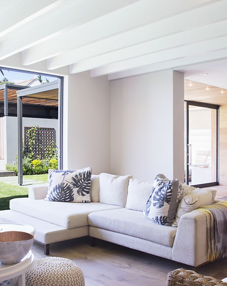 Modern Living Room