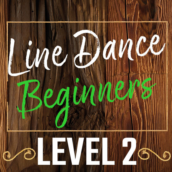 Learn to line dance for beginners in Scunthorpe: Tuesday and Wednesday weekly