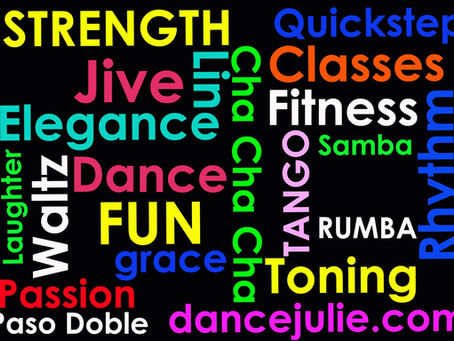 How to tailor your FitSteps workout to best suit YOU