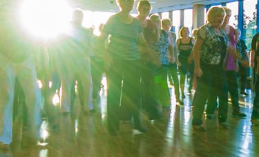 🔸 Updated - Dance Floor Etiquette – What Does It Mean?