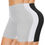 Thumbnail: Women's swim shorts under the dress anti-chafing shorts