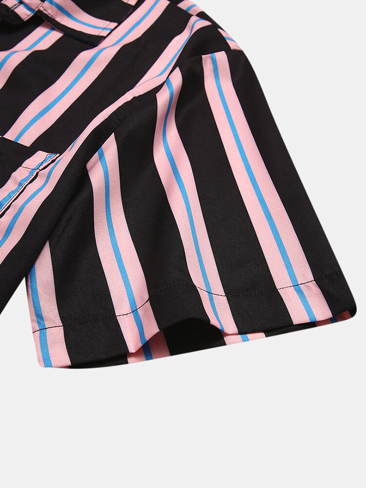 Thumbnail: Men's Short Sleeve Shirt