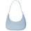 Thumbnail: Pure Color Shoulder Bags for Women