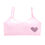 Thumbnail: 8-16 Years Cotton Girls Training Bra Adolescente Girl's Sport Bras Teen Girl 