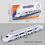 Thumbnail: High-speed Railway Train Toys for Boys Girls Birthday Xmas Gift