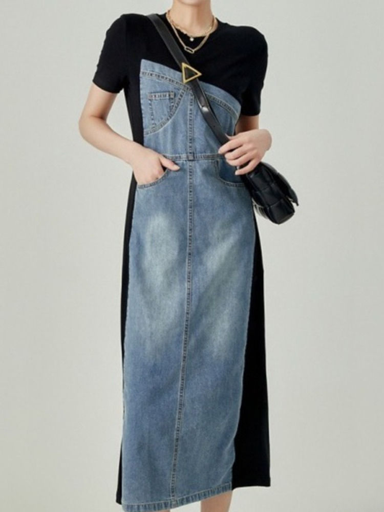 Elegant Long Dresses For Women Spring Summer