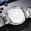 Thumbnail: OUBAOER Men Watch Quartz Watches Male Roman Numerals 