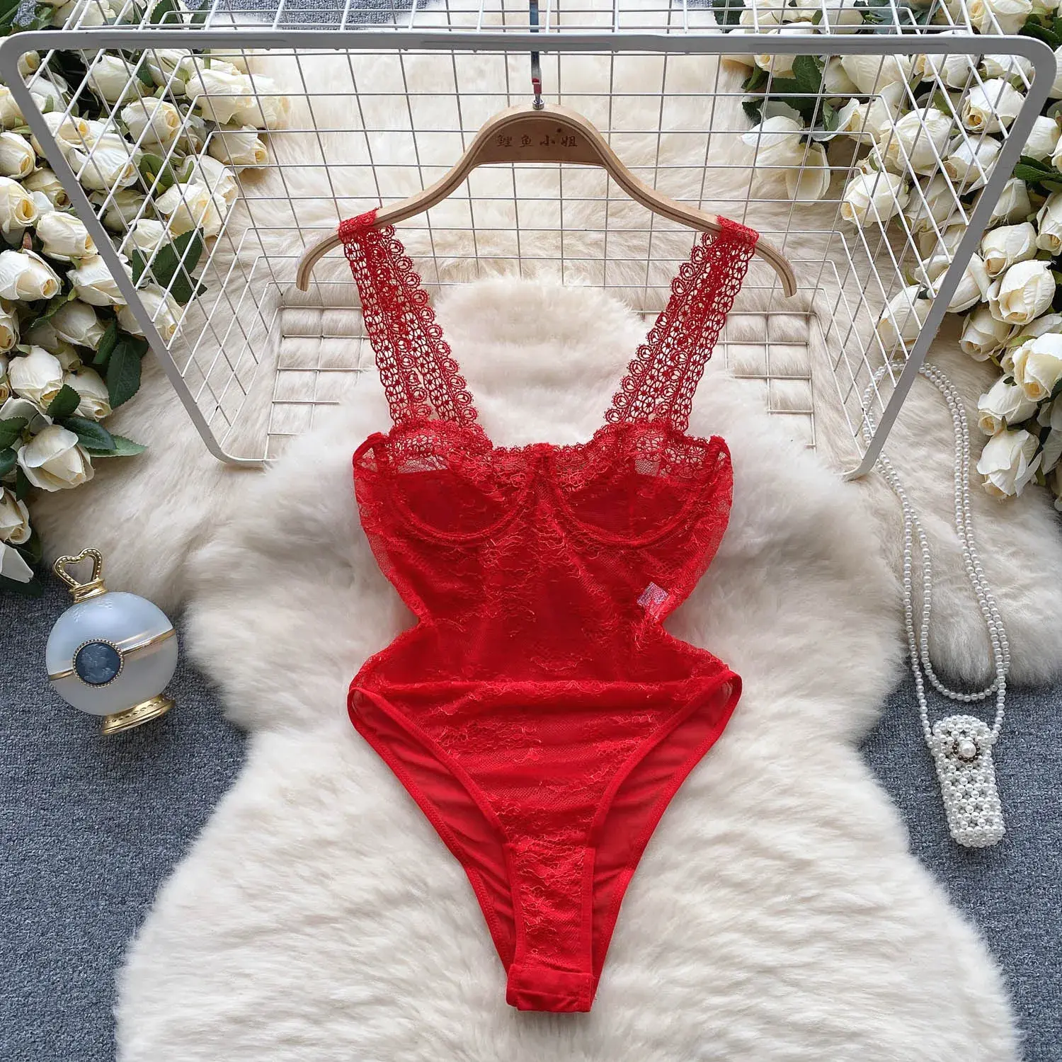 Women Top Rompers Summer Beach Clothing