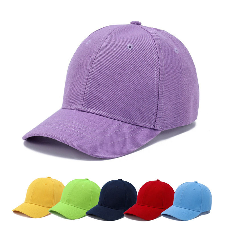 Children's Baseball Cap