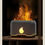 Thumbnail: Intelligent Timing Of Flame Aromatherapy Humidifier