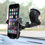 Thumbnail: Cart mobile phone car holder