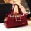 Thumbnail: Fashion Elegant Madam Handbag 