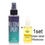 Thumbnail: Affortable Melting Spray For Lace Front Wigs Long Lasting Hold Wig Glue Spray Ed