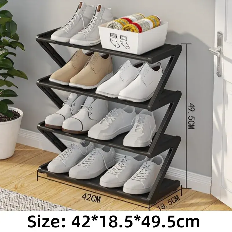 Thumbnail: Shoerack Shoes Organizer Room Cabinets Shoe Rack Organizer Shoe-shelf