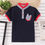Thumbnail: Kids Shirt Children Clothes Baby Wear Boys Tops