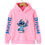 Thumbnail:  Cartoon printed children's hoodie sweatshirt