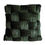 Thumbnail: Korean Silk Velvet Hand Knotted Cushion Cover Fashion Cushion Case 45x45cm For L
