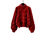 Thumbnail:  Women's Sets Robe Red Sweater+Temperament Dress Two Piece Set
