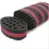 Thumbnail: Oval Hair Brush Double Sided Sponge Hair Curler Wave Shape Magic Curls