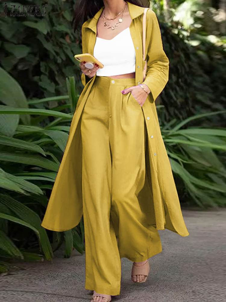 Women Autumn Fashion Suit Casual