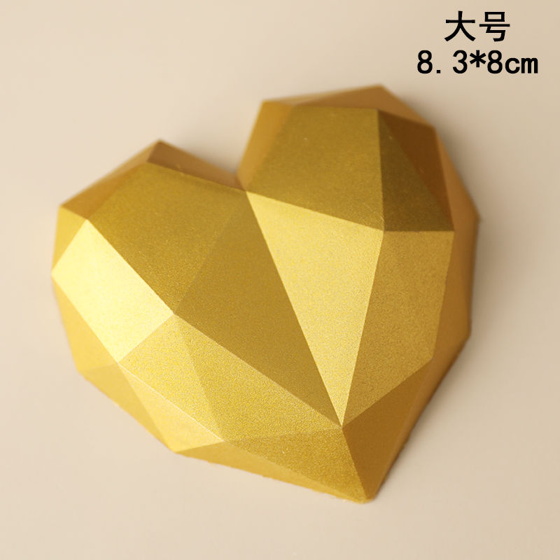 Thumbnail: Lovely hearts Bear with party balloon Cake Topper for Valentine`s Day 