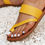 Thumbnail: plus size casual sandals