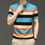 Thumbnail: Luxury Embroidery Men Polo Shirts Golf Summer 