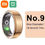 Thumbnail: Xiaomi Smart Ring Bluetooth Heart Rate Health Monitor Blood Oxygen Sleep Body Te