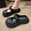 Thumbnail: summer slippers for women