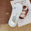 Thumbnail: Men's Ultra-thin Breathable Ice Texture Invisible Socks