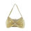 Thumbnail: Women's Fashion Underarm Bags Sparkly Bling Rhinestone Bow Tote Handbag Bag Shou