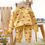 Thumbnail: Toddler Clothes Sets Clothing Casual Cartoon Cute Stripe Cotton Long Sleeve Baby