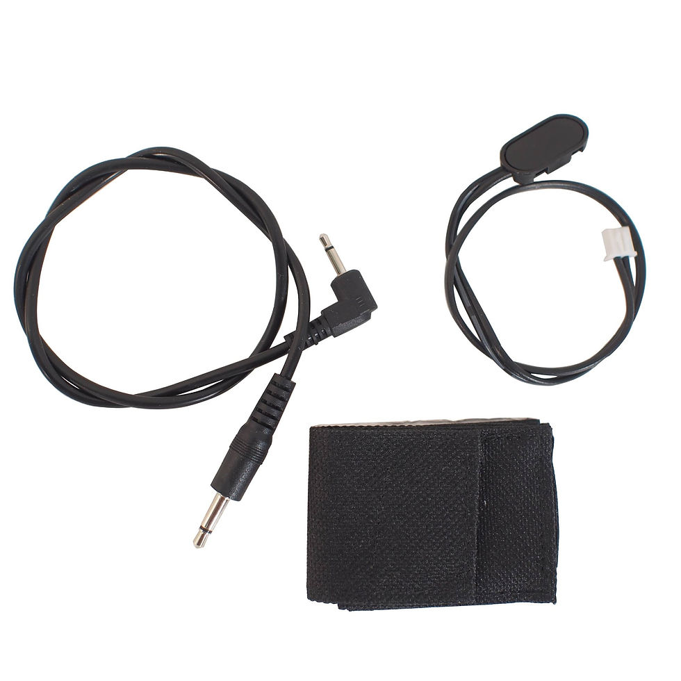 Thumbnail: EPS001-15K JourneyTek Active Pickup Module