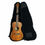 Thumbnail: BG007 Journey Junior Custom Gig Case
