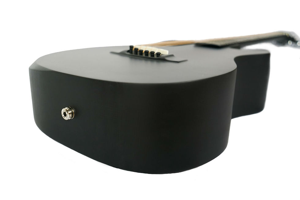 【美品】Journey Instruments OF660M トラベルギター OF660M | ジャーニーギターズ