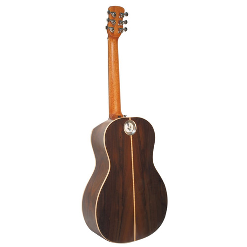 Journey Instruments 限定生産 ウエスタン・シダー/ジリコテ 限定生産 FP592-13LTD2 | ジャーニーギターズ