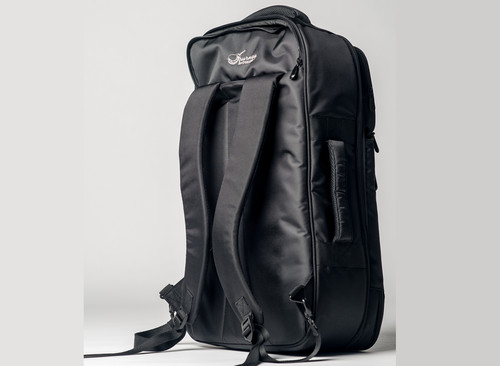 OF410N Overhead™️ アコースティック トラベルバックギター Amazon.co.jp: Journey Instruments ネック脱着式トラベルギター