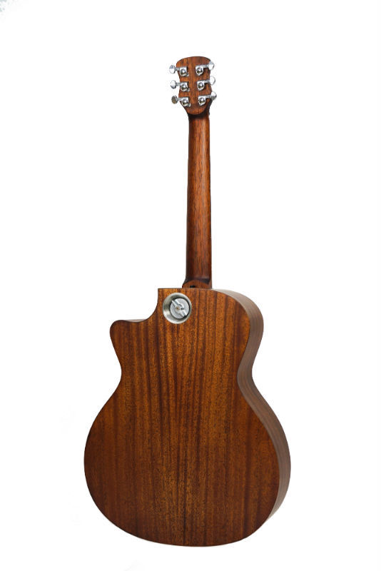 トラベルギター　journey instrument FF412C FF412C | ジャーニーギターズ