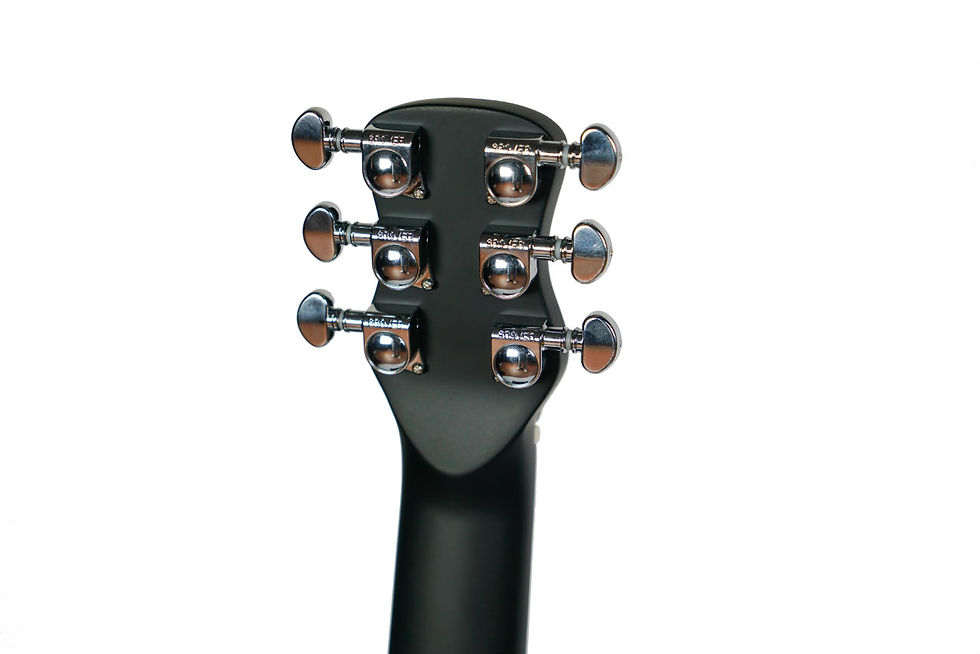 【美品】Journey Instruments OF660M トラベルギター OF660M | ジャーニーギターズ