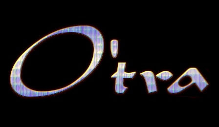 O'tra ブランドロゴ画像
