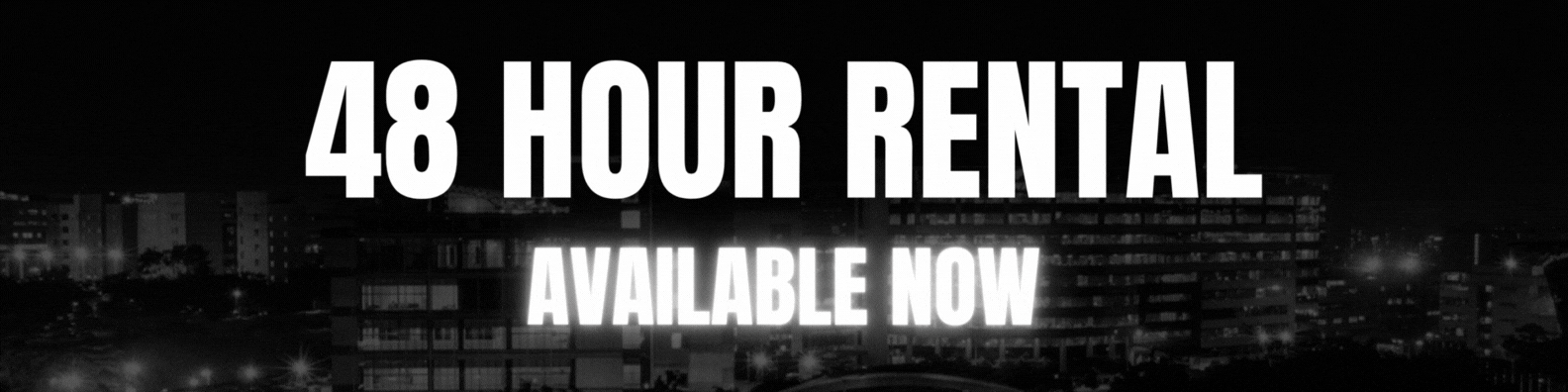 Available Now