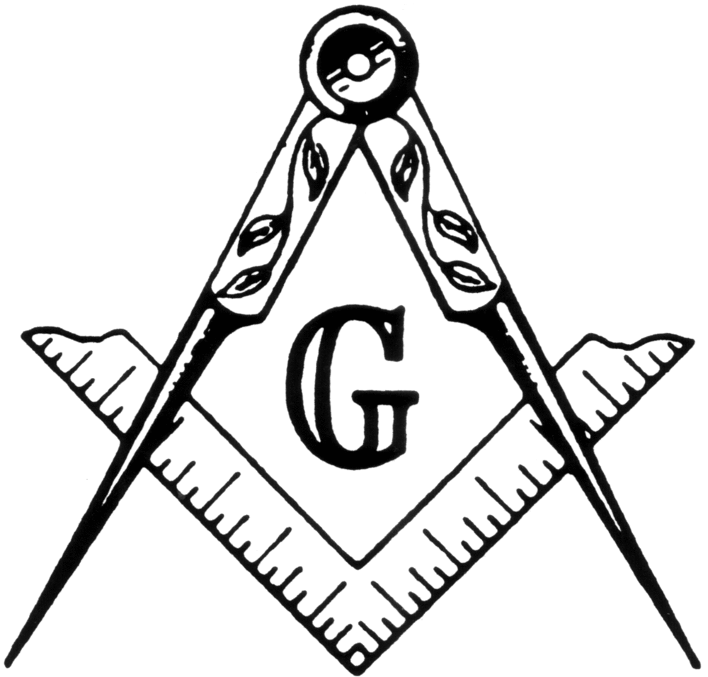 Masonic symbol