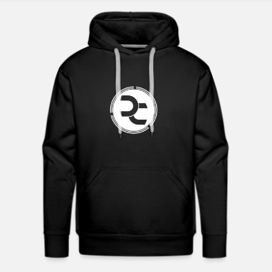 Thumbnail: Premium 'RC' Hoodie