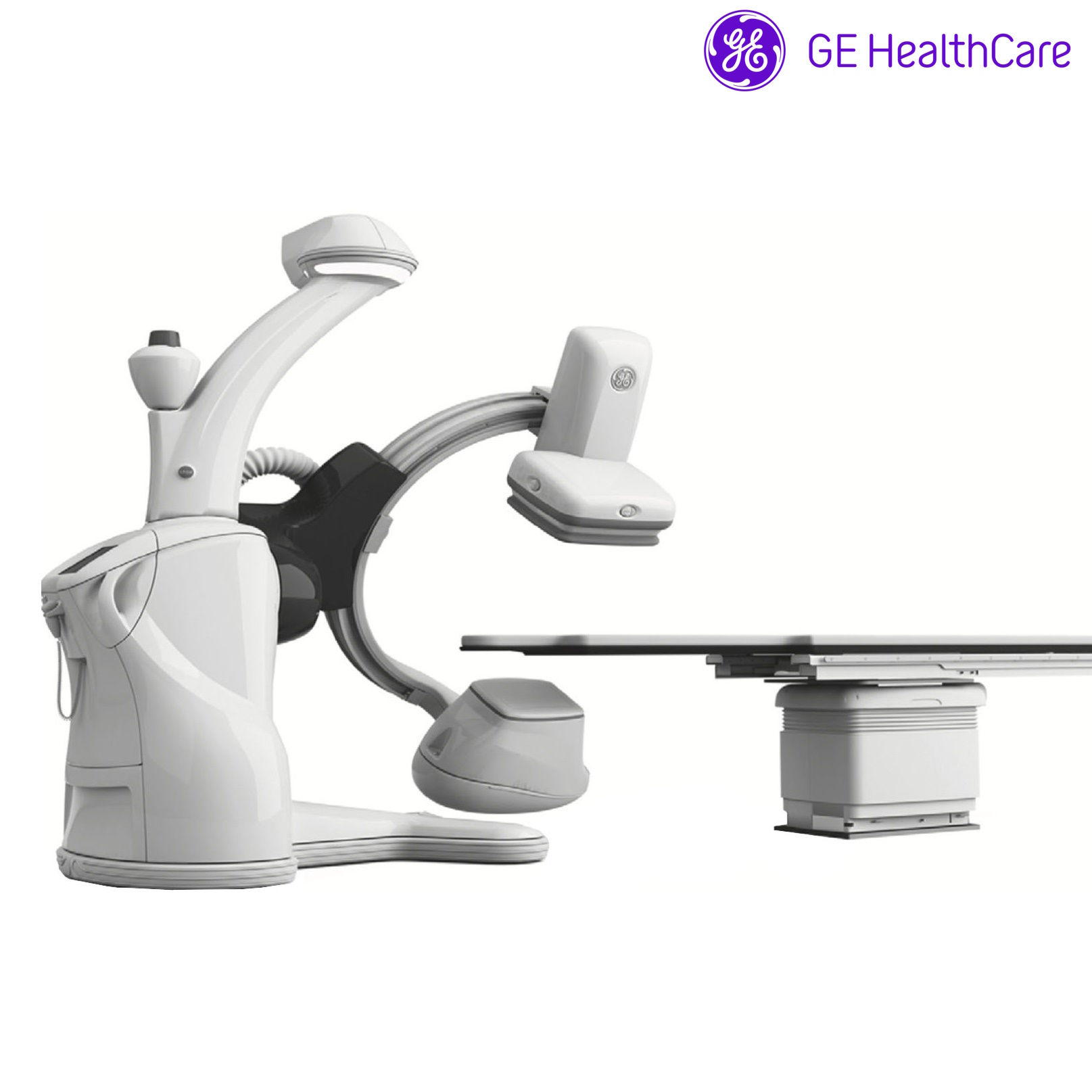 Ангиограф GE Discovery IGS 730