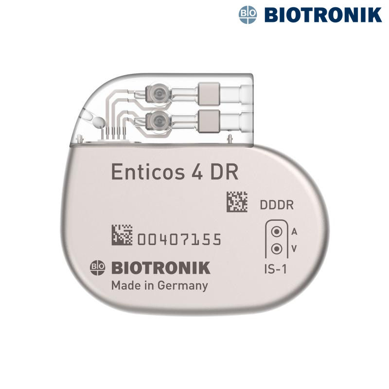 Кардиостимулятор Biotronik Enticos 4
